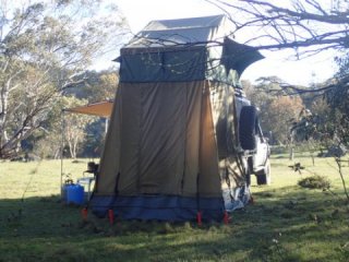 Australia (Kosciuszko National Park)